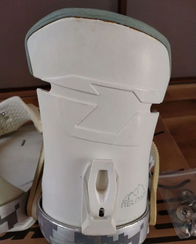 drake reload ssize　ドレイク　リロード