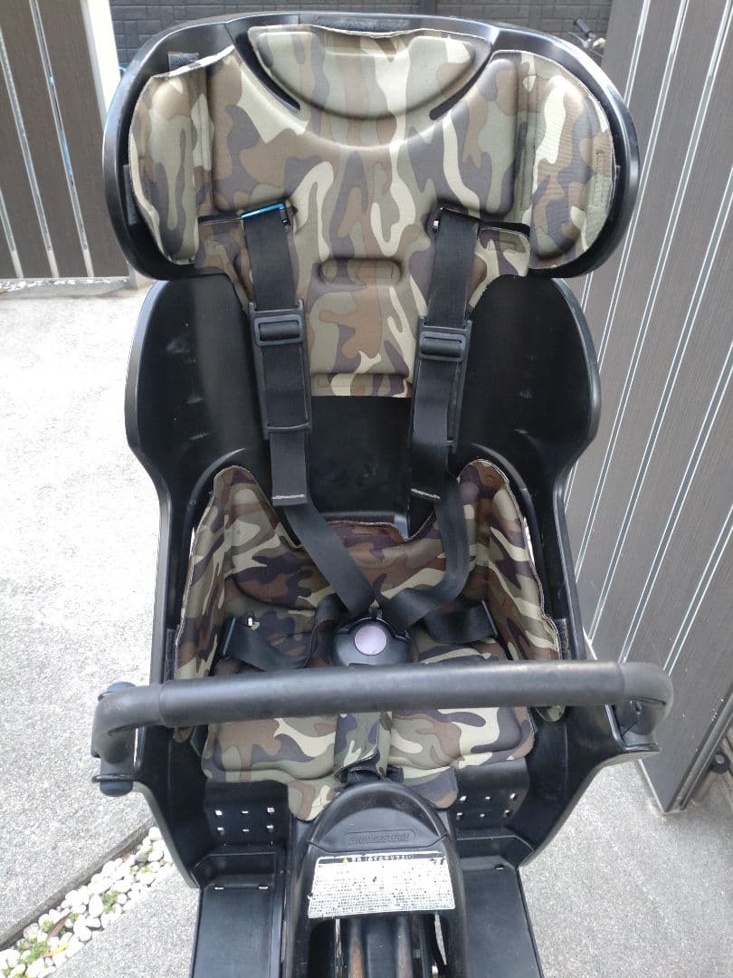 配送可★直接引渡可★カスタム【ハイディーⅡ】電動アシスト自転車★子供乗