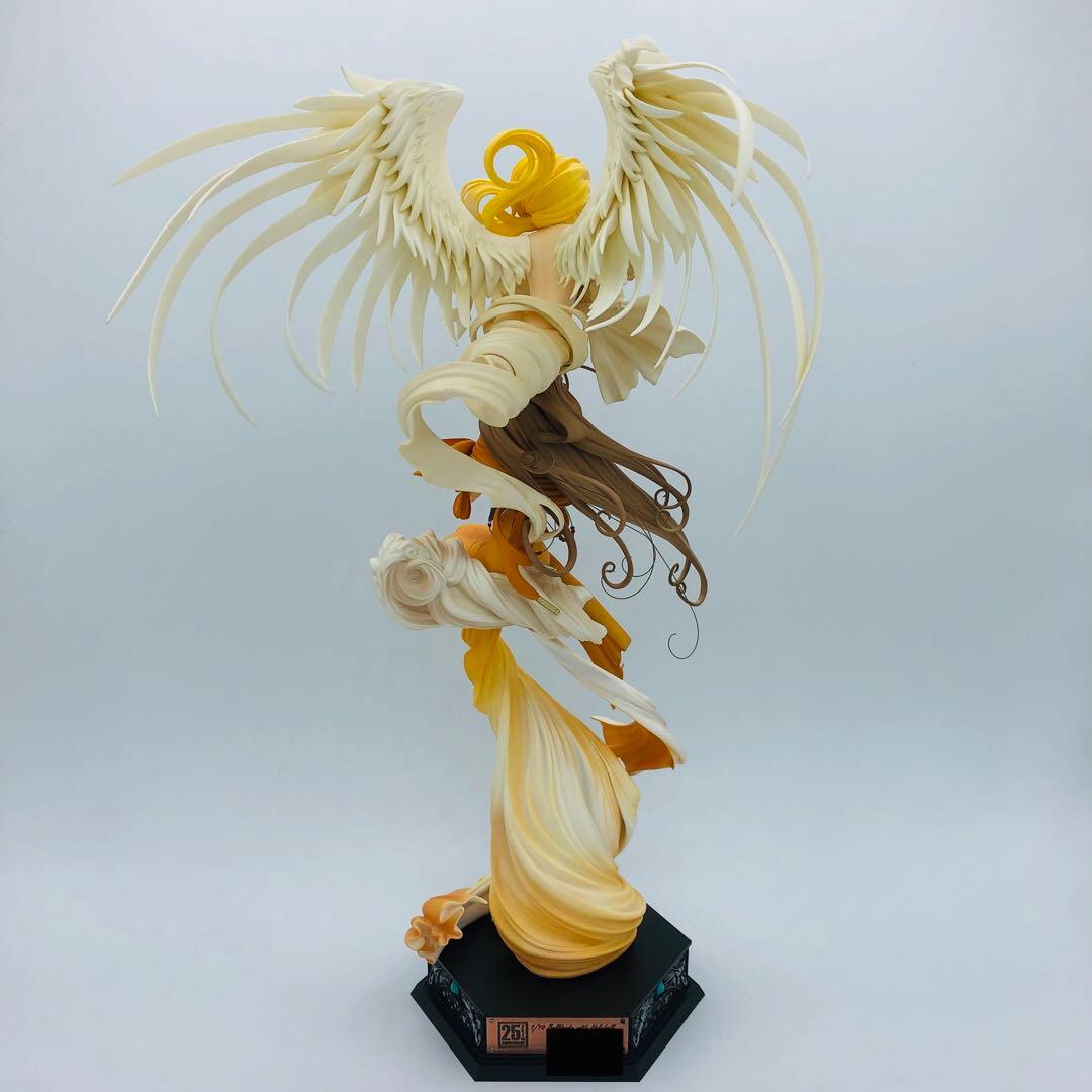 ああっ女神さまっ ベルダンディー with ホーリーベル 1/10 完成品フィ…