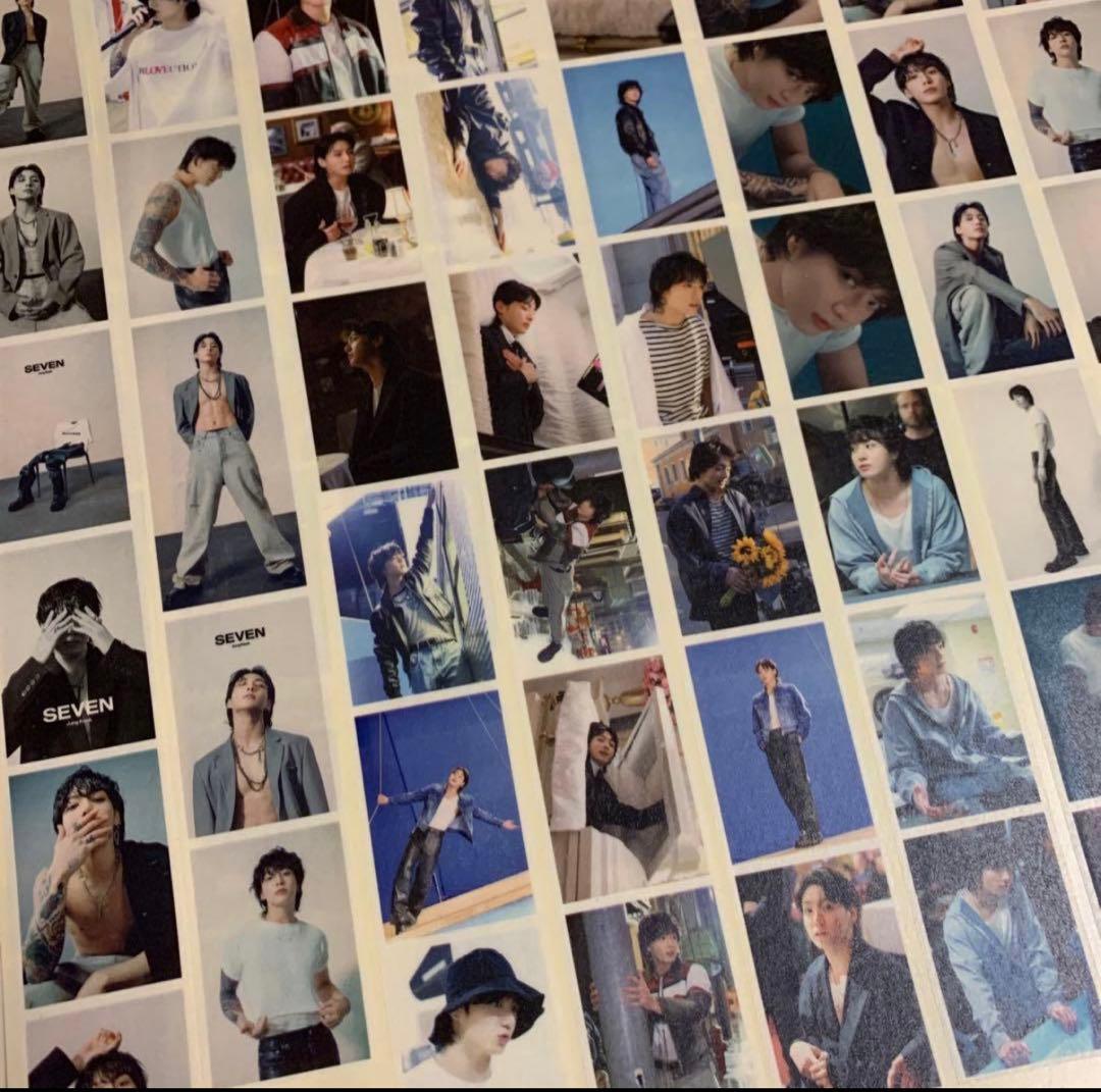 BTS グク　オール　韓国製作者 さま グッズ まとめ売り