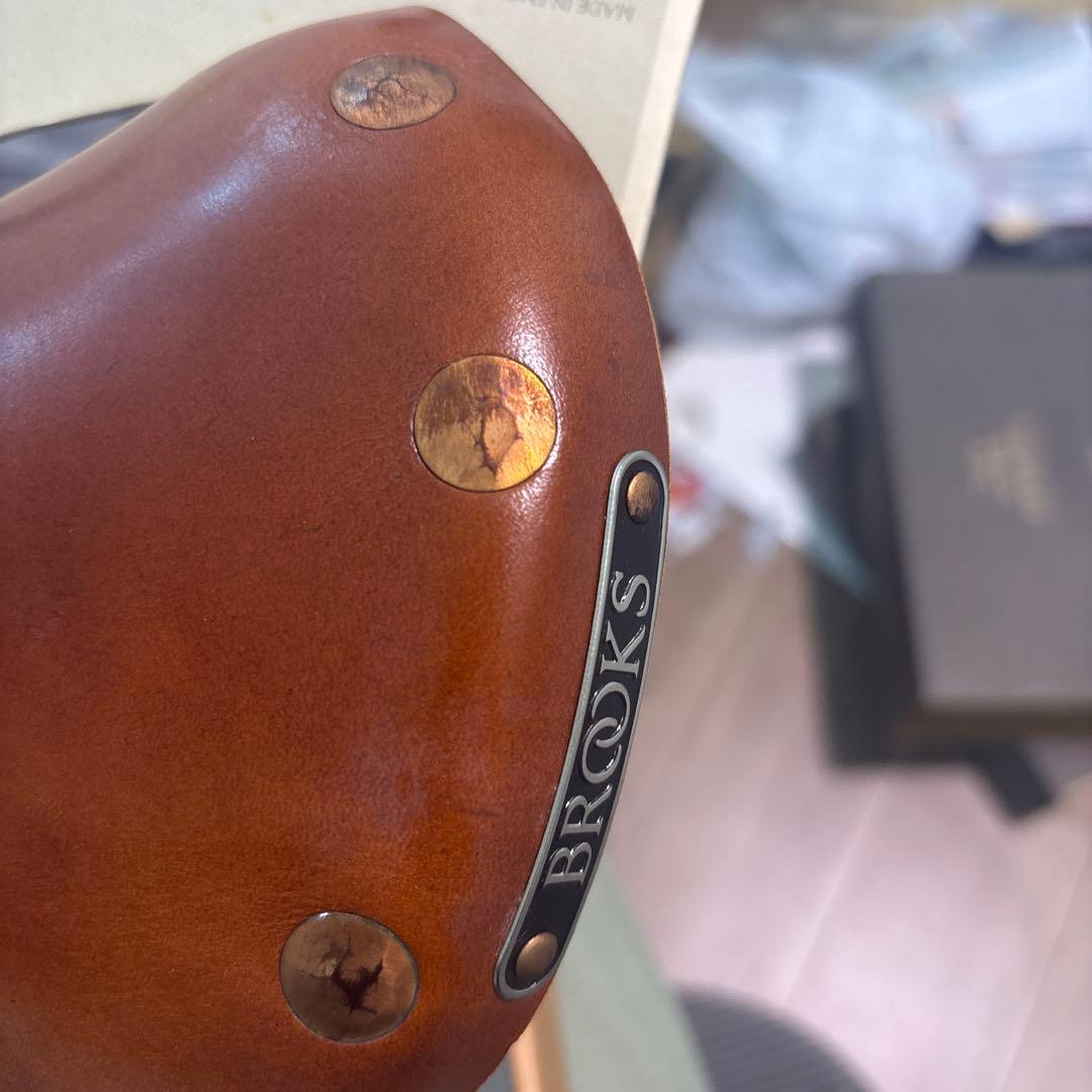 パーツ brooks swift titan