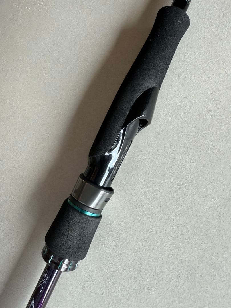 21エメラルダスMX 75MMH-S・N