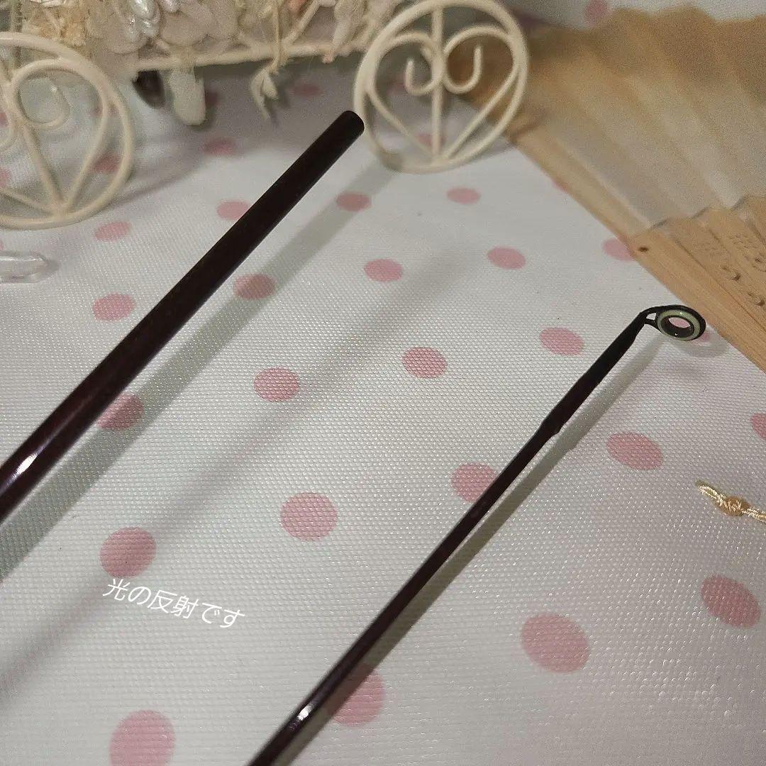 スーパーパンサーの⭐ロッド✨