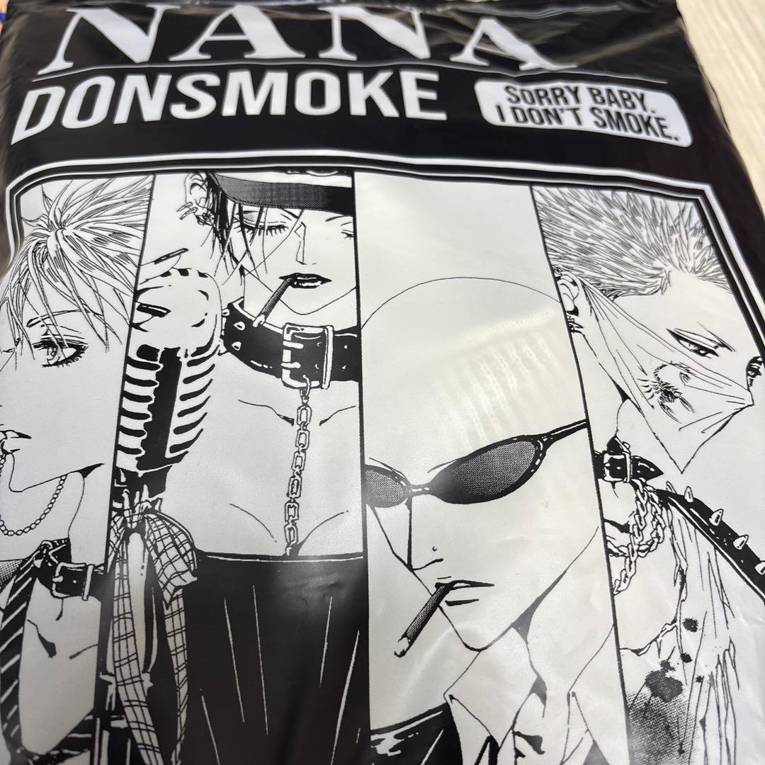 NANA×dsm コラボ ニット セーター　正規品 Lサイズ