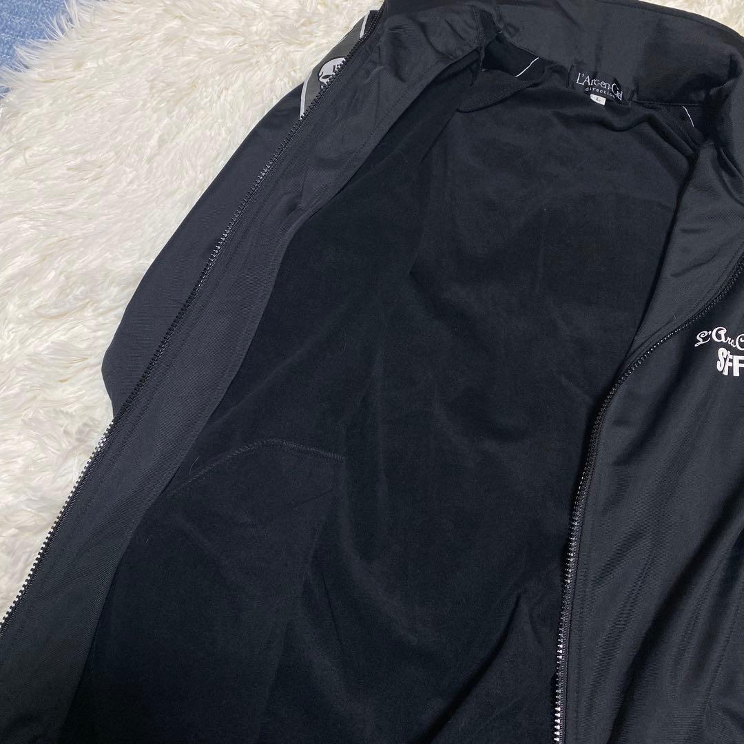 希少L'Arc-en-Ciel tour98 オフィシャルユニフォーム当選品