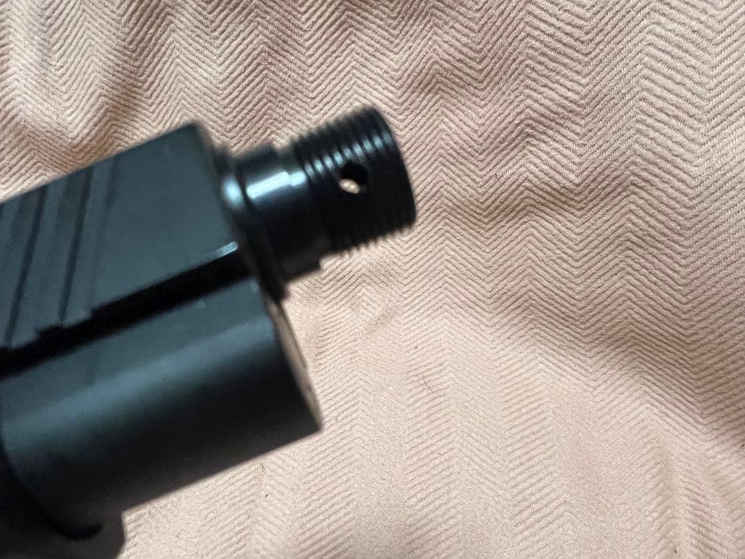 東京マルイ Hi-CAPA 4.3 ガスブローバック　ガスガン