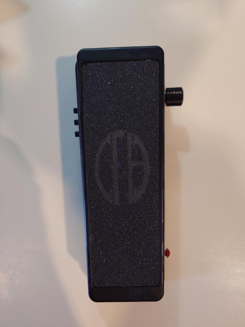 ギター Dunlop DB01B Dimebag Crybaby From Hell