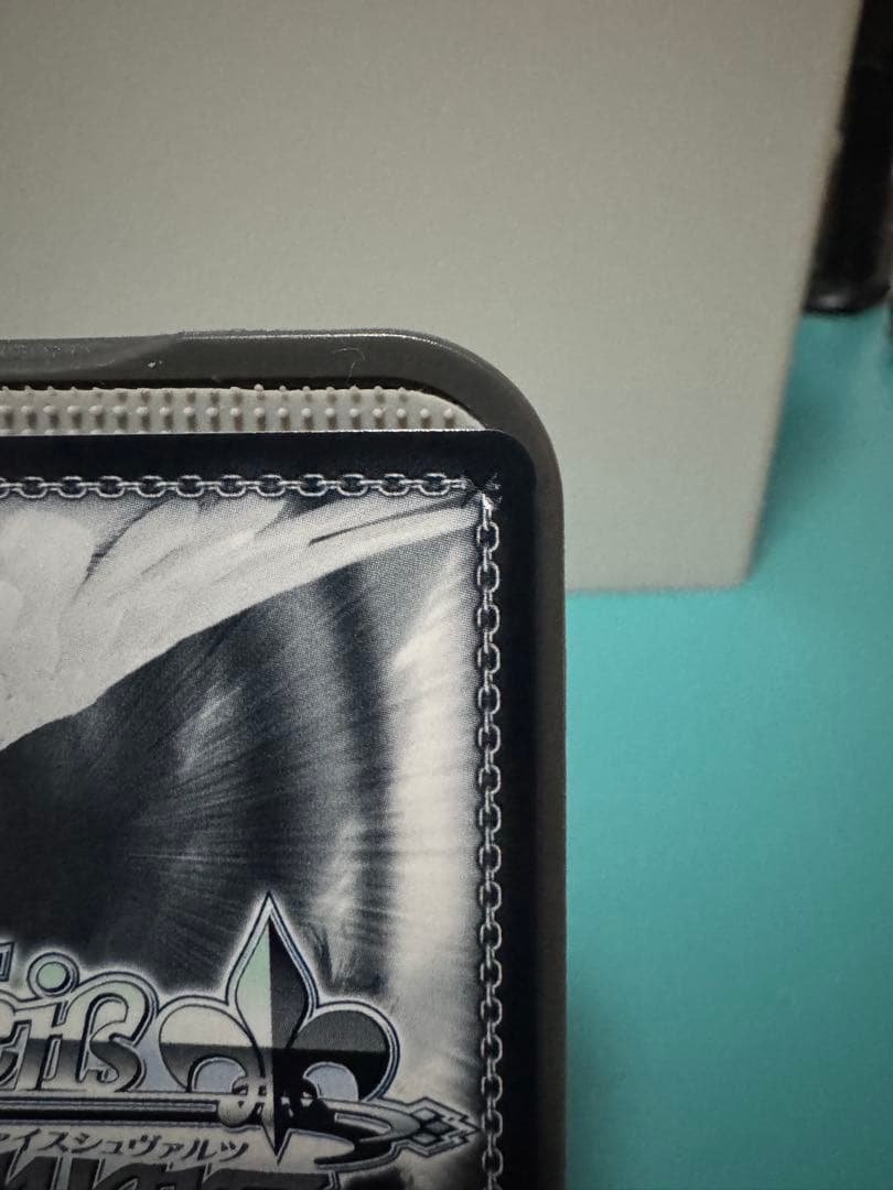 ヴァイス/リゼロ/SEC+/かけがえのない存在 レム　サイン