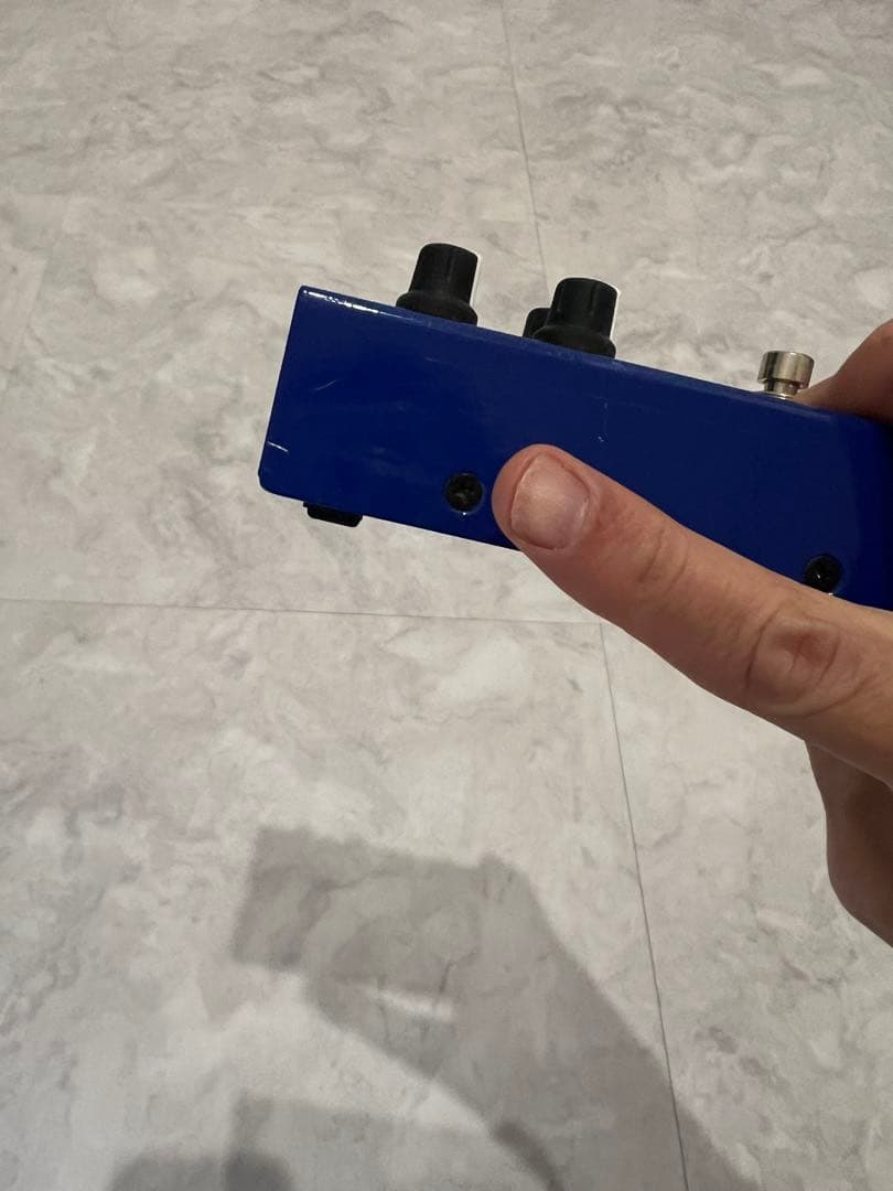 aguilar TLC COMPRESSOR アギュラーTLC コンプレッサー