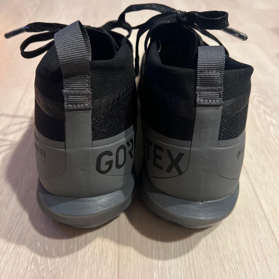 ナイキ ゴルフ　インフィニティ ツアー ネクスト% 2 ゴアテックス