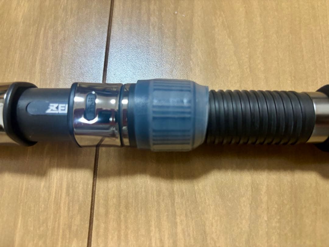 【未使用レベル】ZENAQゼナックフォキートイカリ FS63-1.5 IKARI