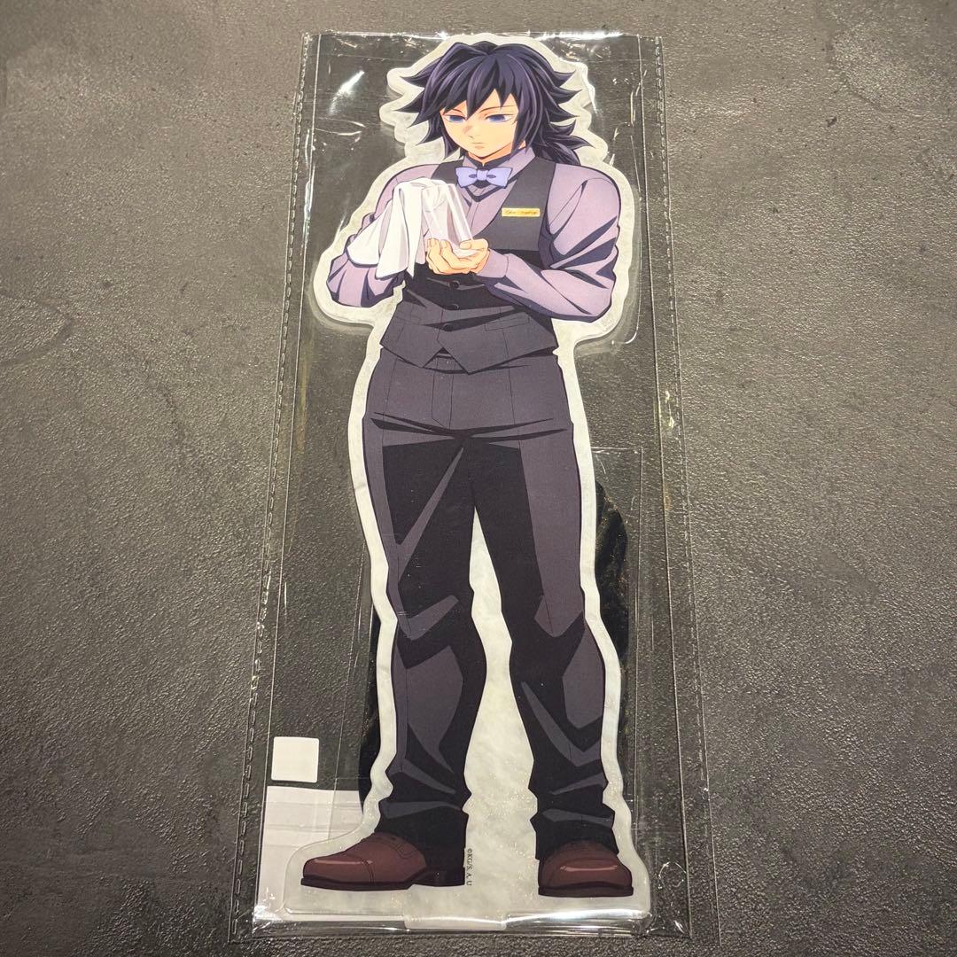 冨岡義勇 アクスタ