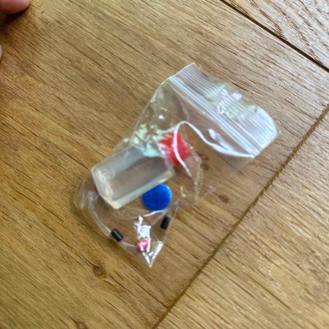 BC700 VINTAGE 五十鈴