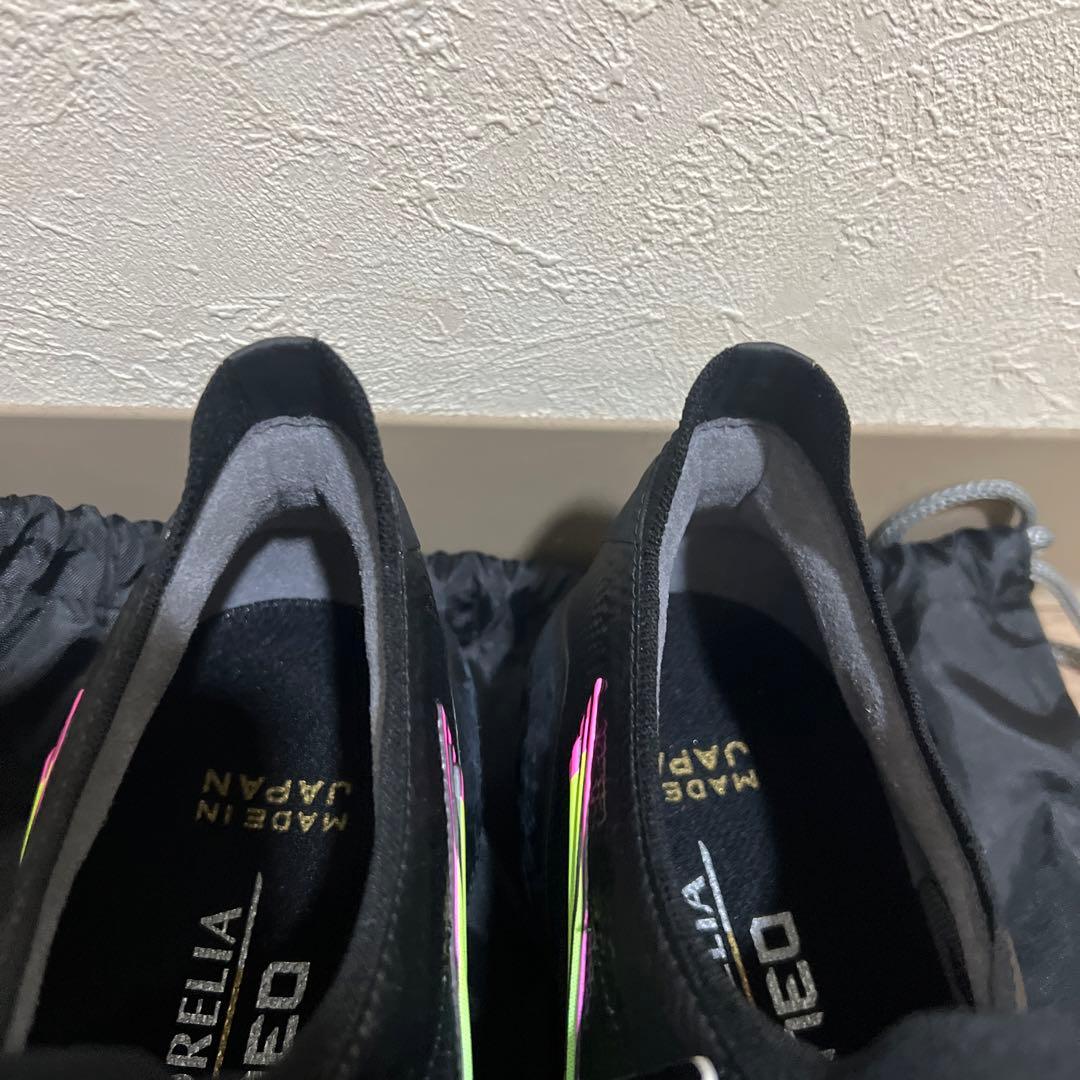 Mizuno モレリアネオ3β JAPAN