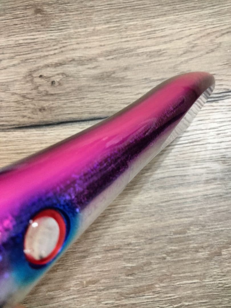 デカゲロオスギ