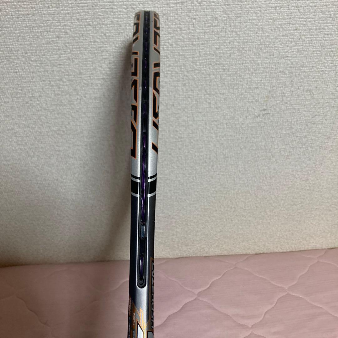 ヨネックス　レーザーラッシュ　9V