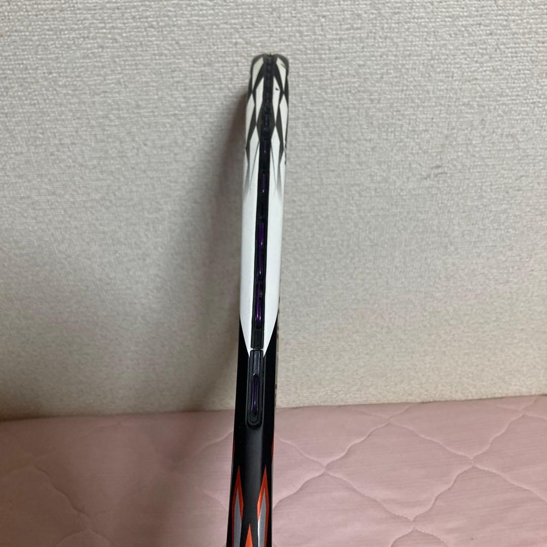 ヨネックス　レーザーラッシュ　9V