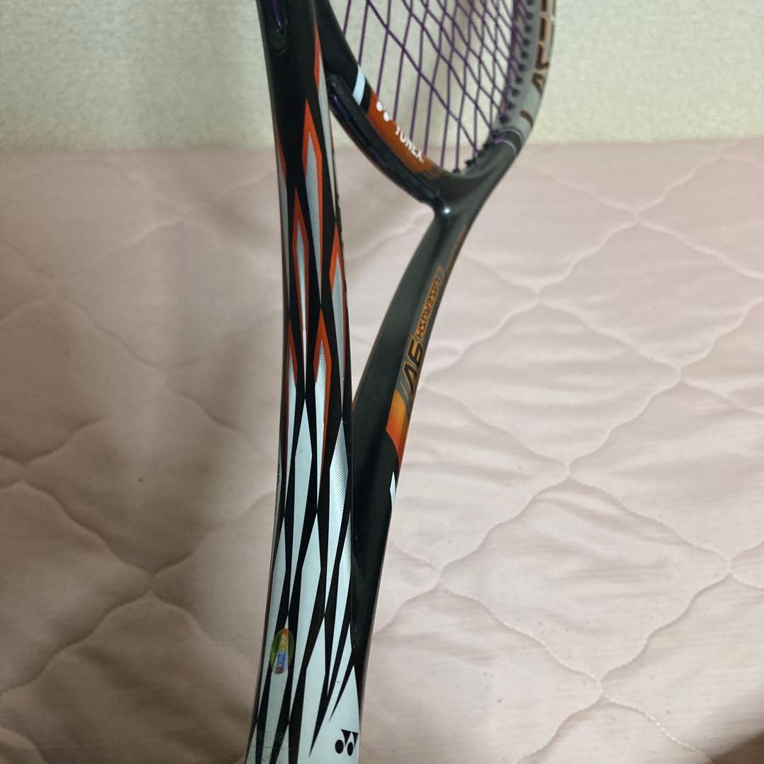 ヨネックス　レーザーラッシュ　9V