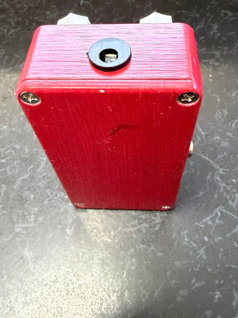 ’s effect morning glory clone