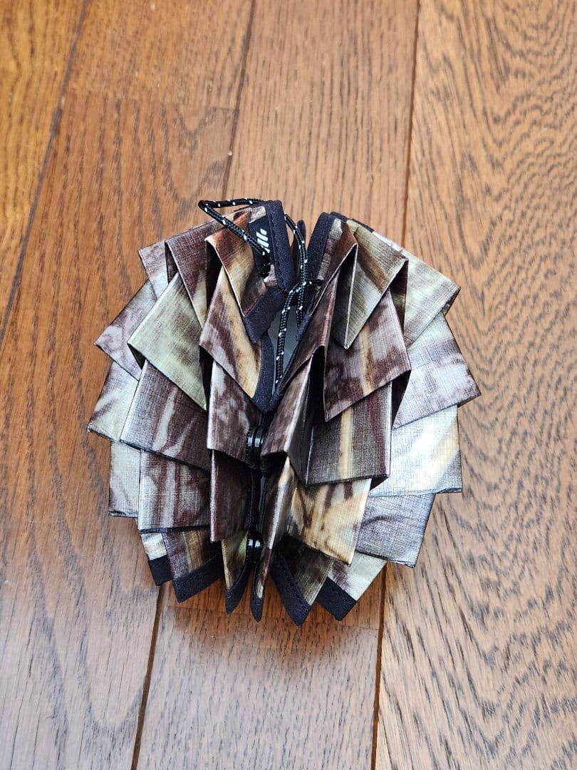 solol - camouflage ソルオル カモフラージュ