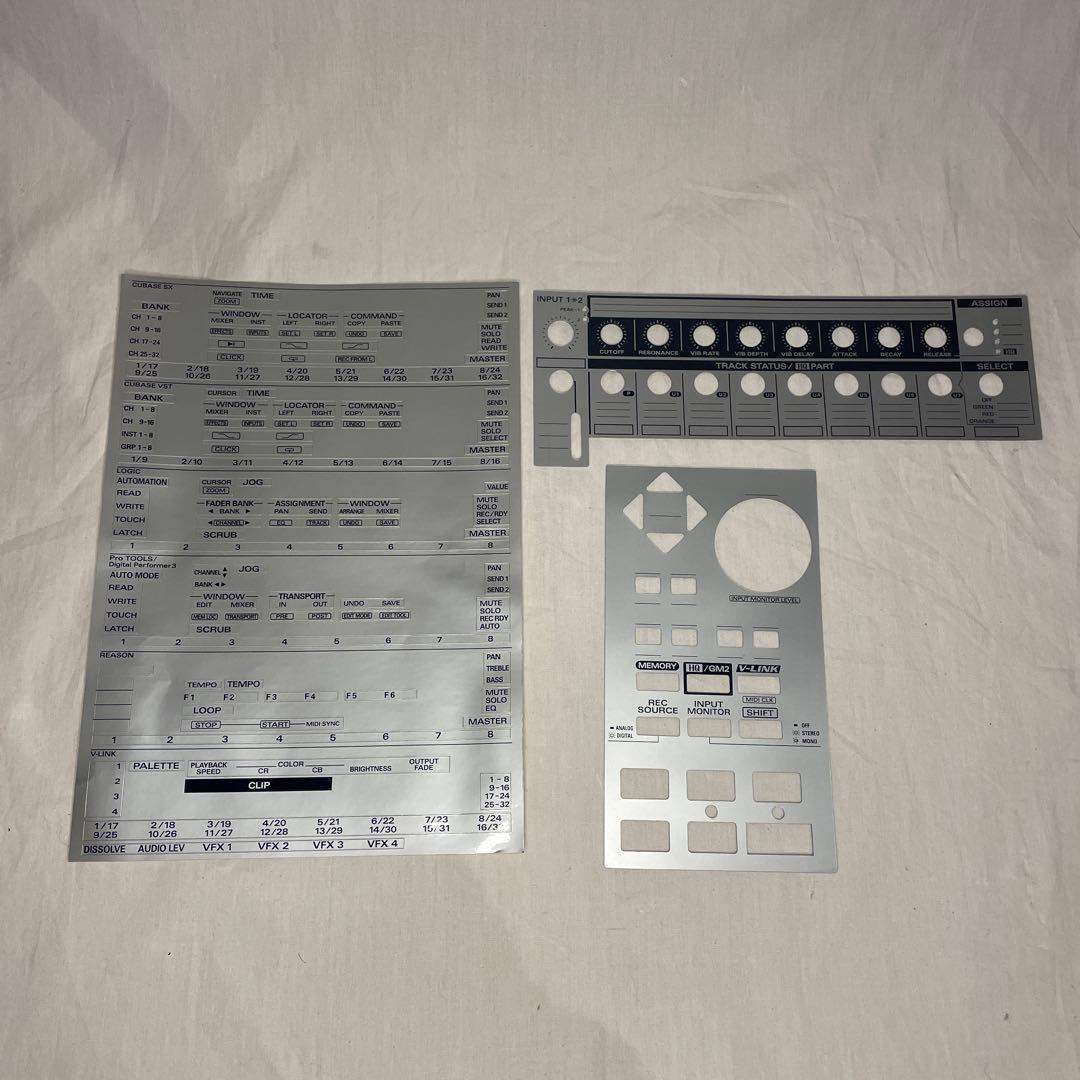 EDIROL UR-80 Roland オーディオインターフェース