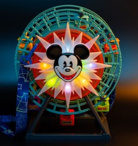 ポップコーンバケット