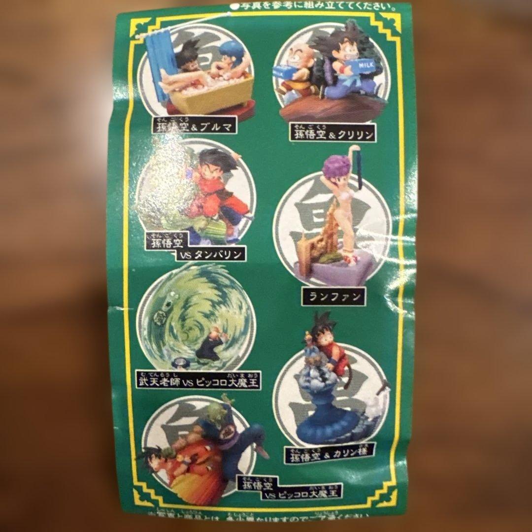 ドラカプ　アニメ