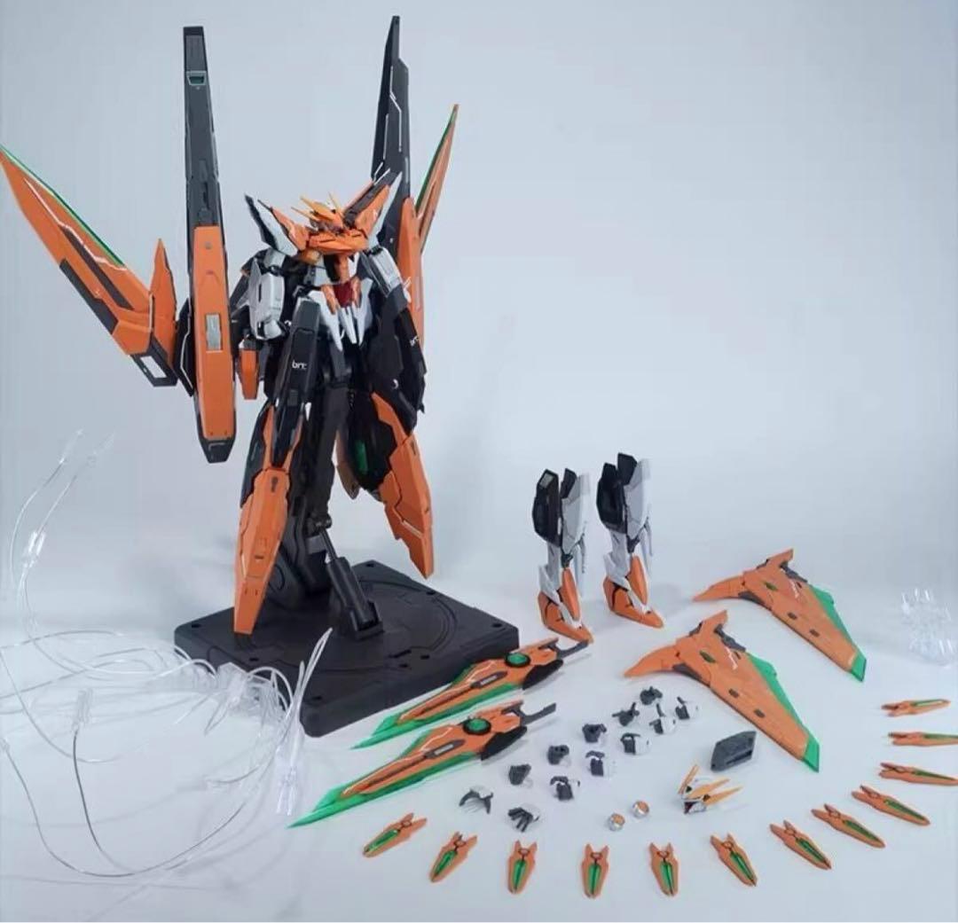 星淵　プラモデル