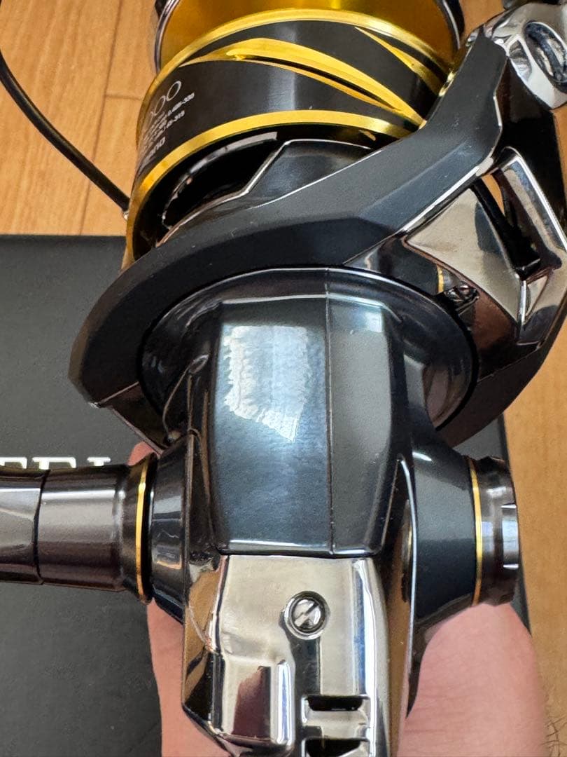 25ステラ SW 14000XG