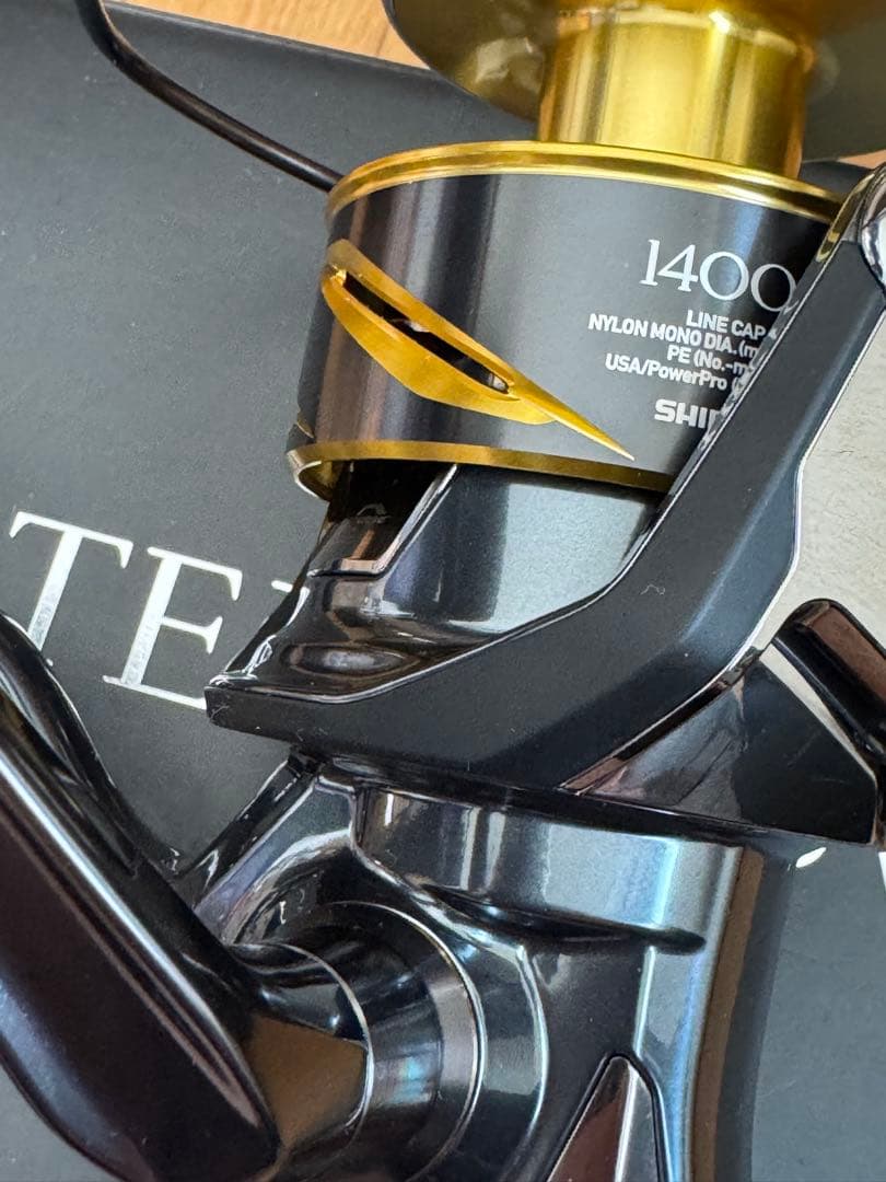 25ステラ SW 14000XG