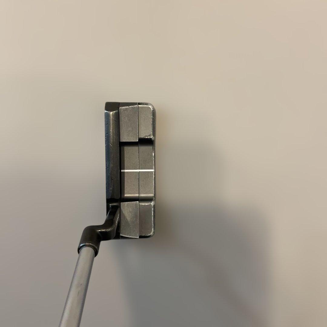 専用✴︎オデッセイトライホット 5K ダブル ワイド34インチ　リバーステーパー