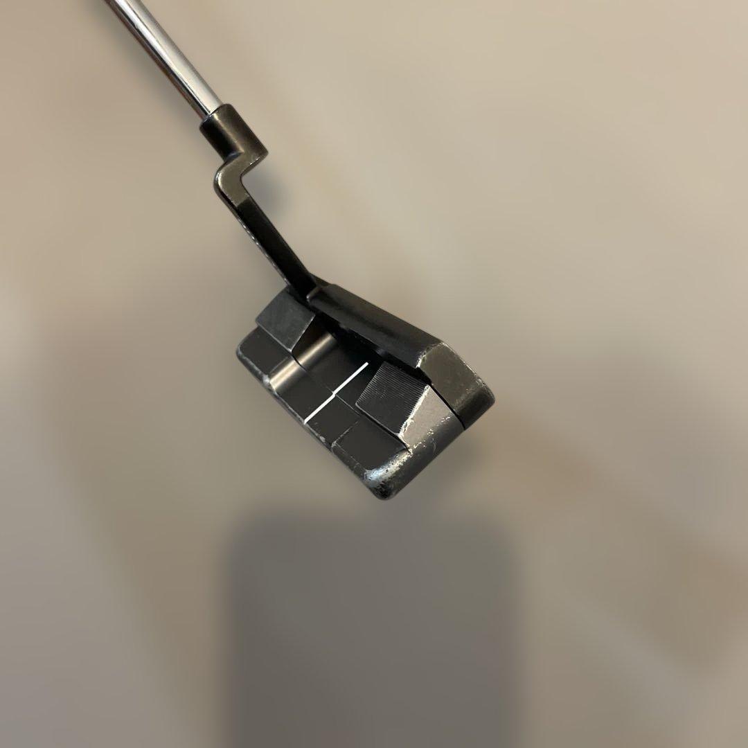 専用✴︎オデッセイトライホット 5K ダブル ワイド34インチ　リバーステーパー