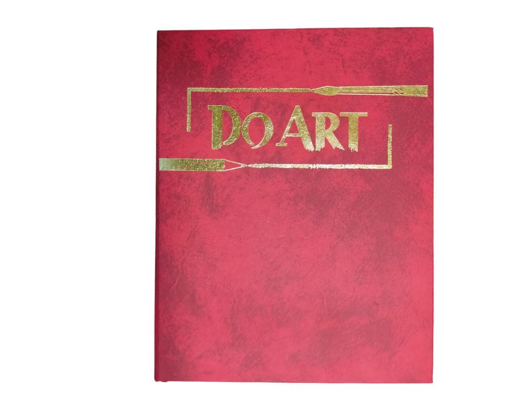 DO ART（ドゥー・アート）