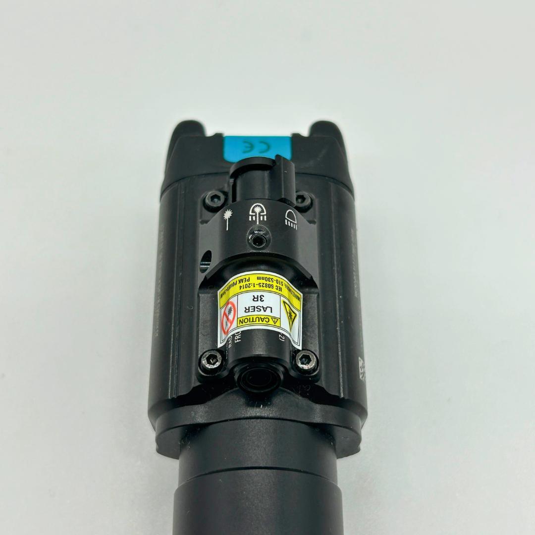 【付属品完備】OLIGHT オーライト BALDR Pro レーザー&LED