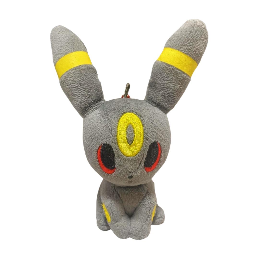 希少 ポケモン ブラッキー ポケモンタイム Pokemon time マスコット