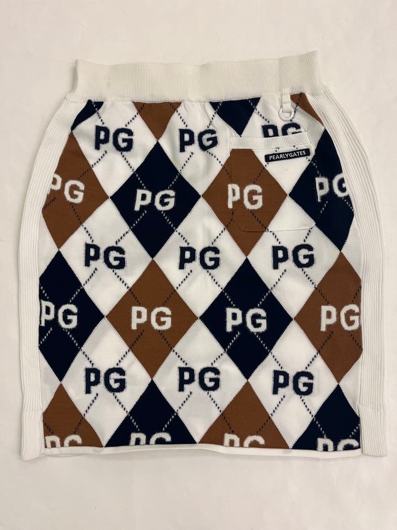 PEARLYGATES 055-1234914 定価35,200円 新品タグ付