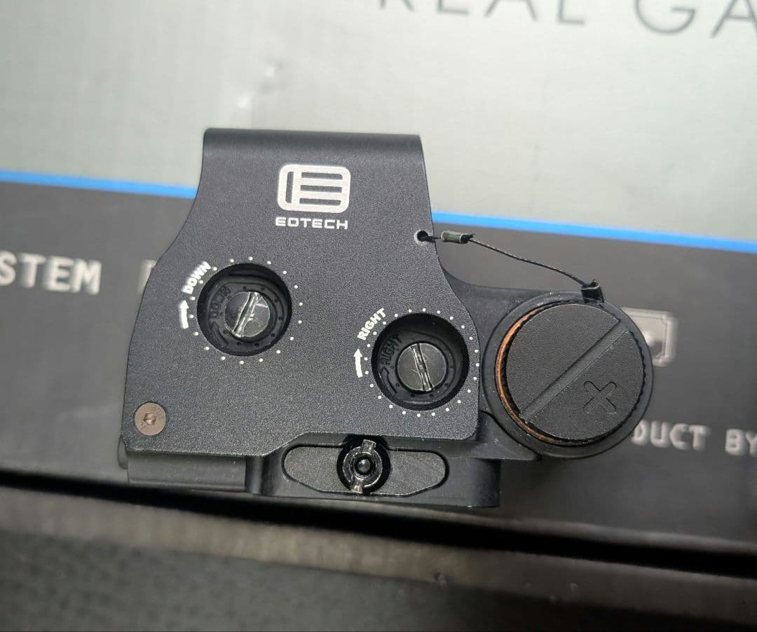 MWS M4A1 ガスガン カスタム