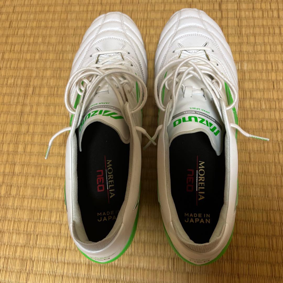 モレリア NEO 4 JAPAN MIX