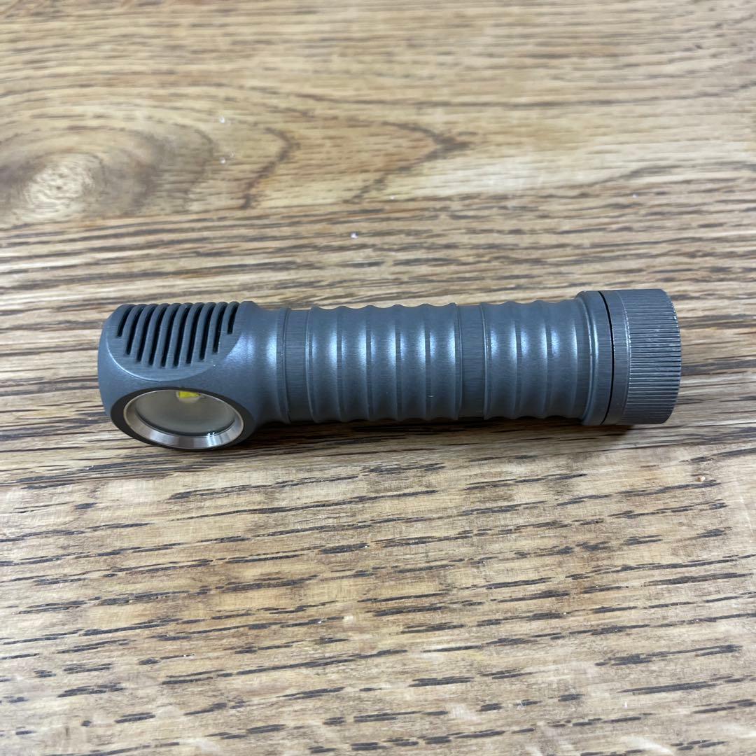 ZebraLight クールホワイト