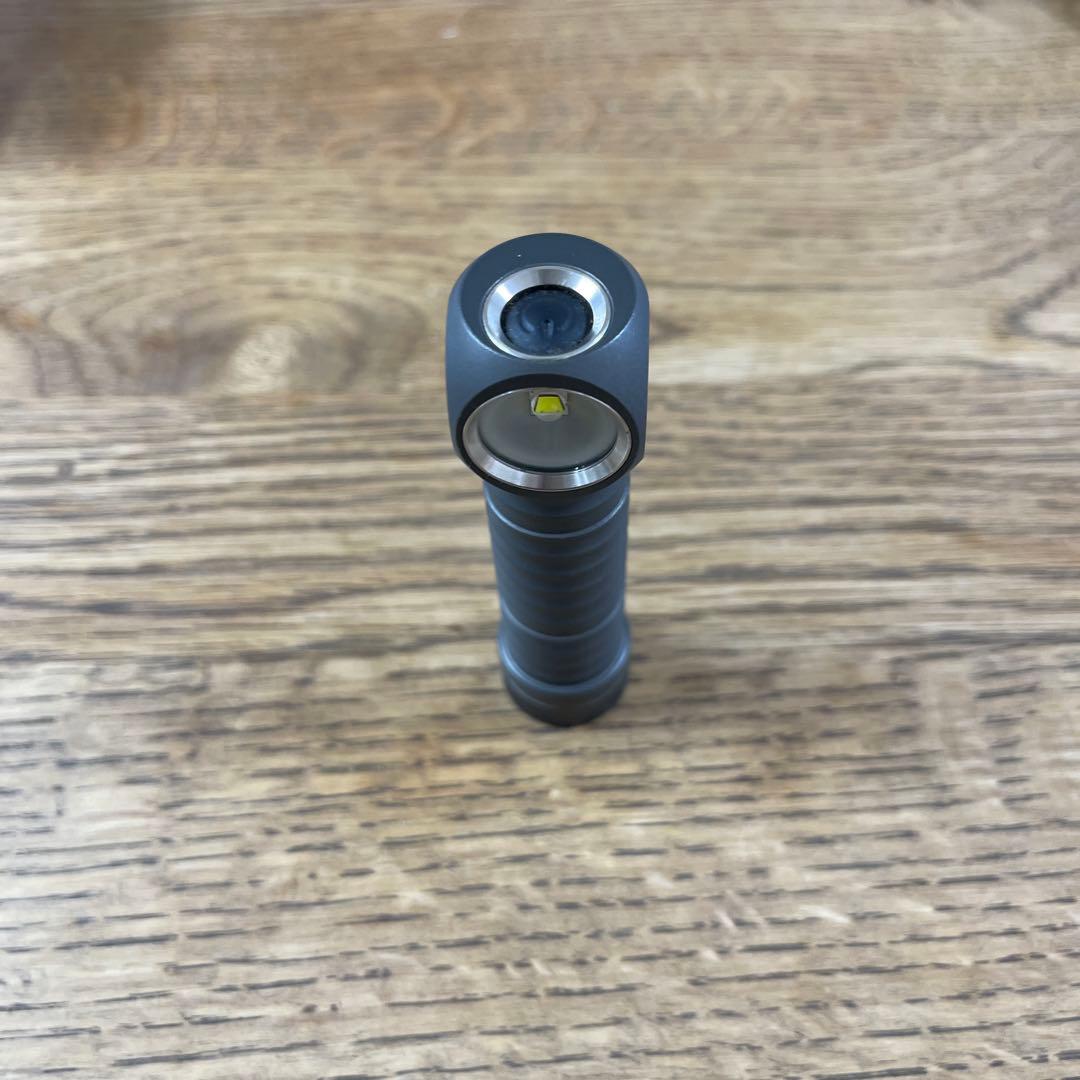 ZebraLight クールホワイト