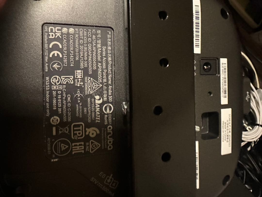 USENレジ周辺機器、ipadセット