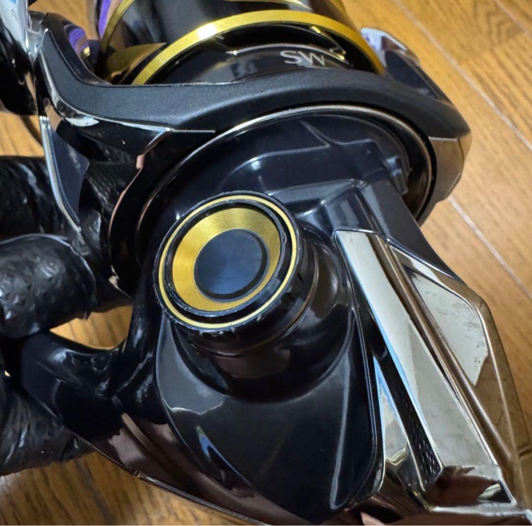 19 SW STELLA 14000XG パドルベイト 220＋240 セット