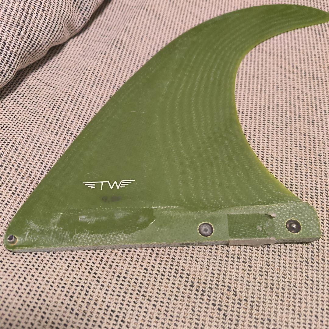 Larry Allison tylerwarren 10 フィン