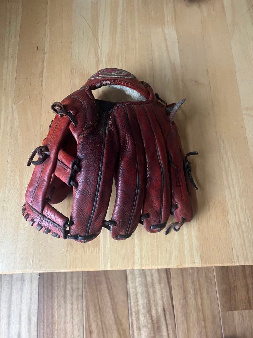 け*た様 ローリングス Rawlings プロプリモ 硬式内野手用グラブ グロー
