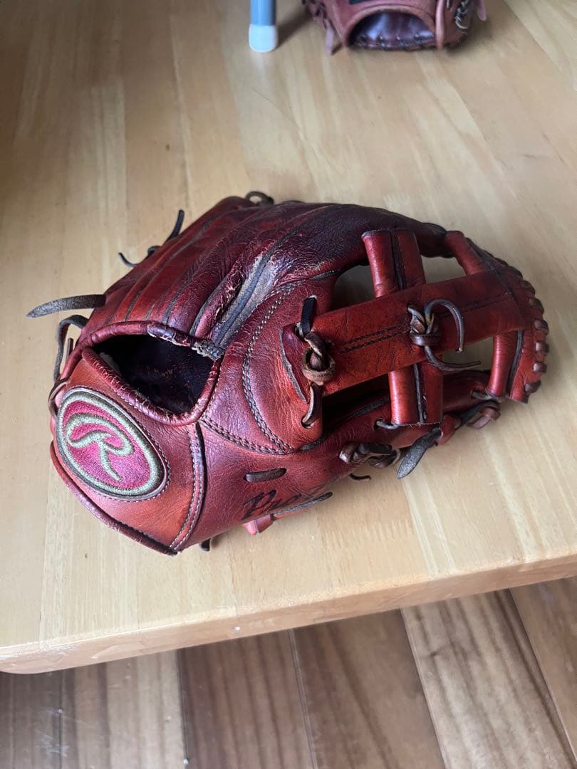 け*た様 ローリングス Rawlings プロプリモ 硬式内野手用グラブ グロー