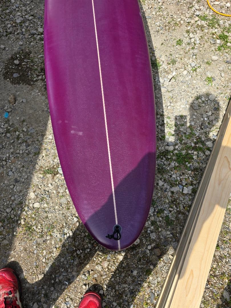 ★最終値下★ SR Soulrider ミッドレングスサーフボード7.6