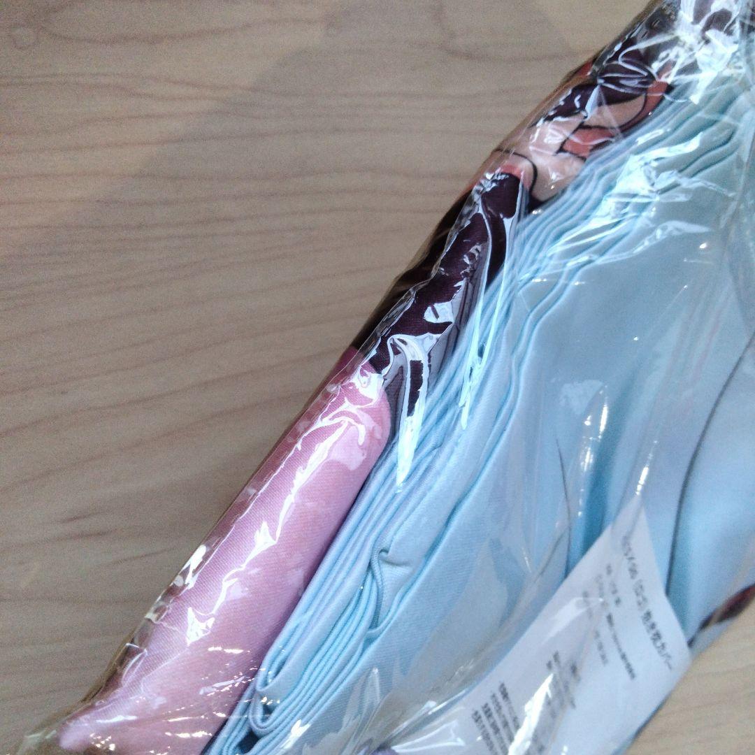 未開封　Kiss×sis　キスシス　抱き枕カバー