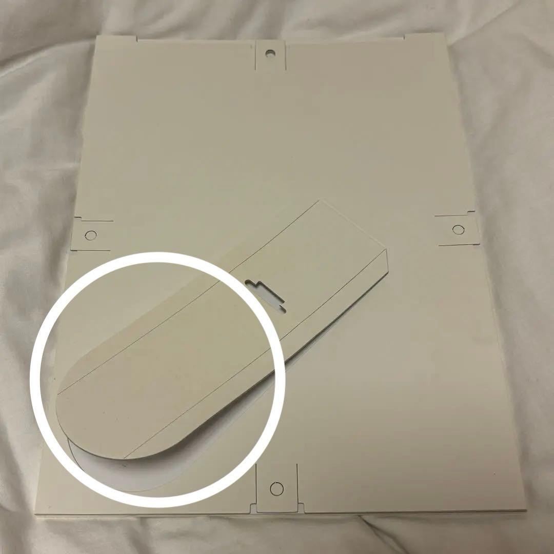 DIO 複製原画 アートフレーム ジョジョ展 ジョジョの奇妙な冒険 第三部