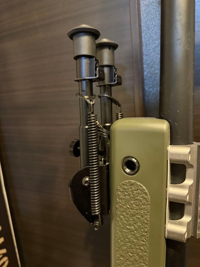 M40A5 東京マルイ