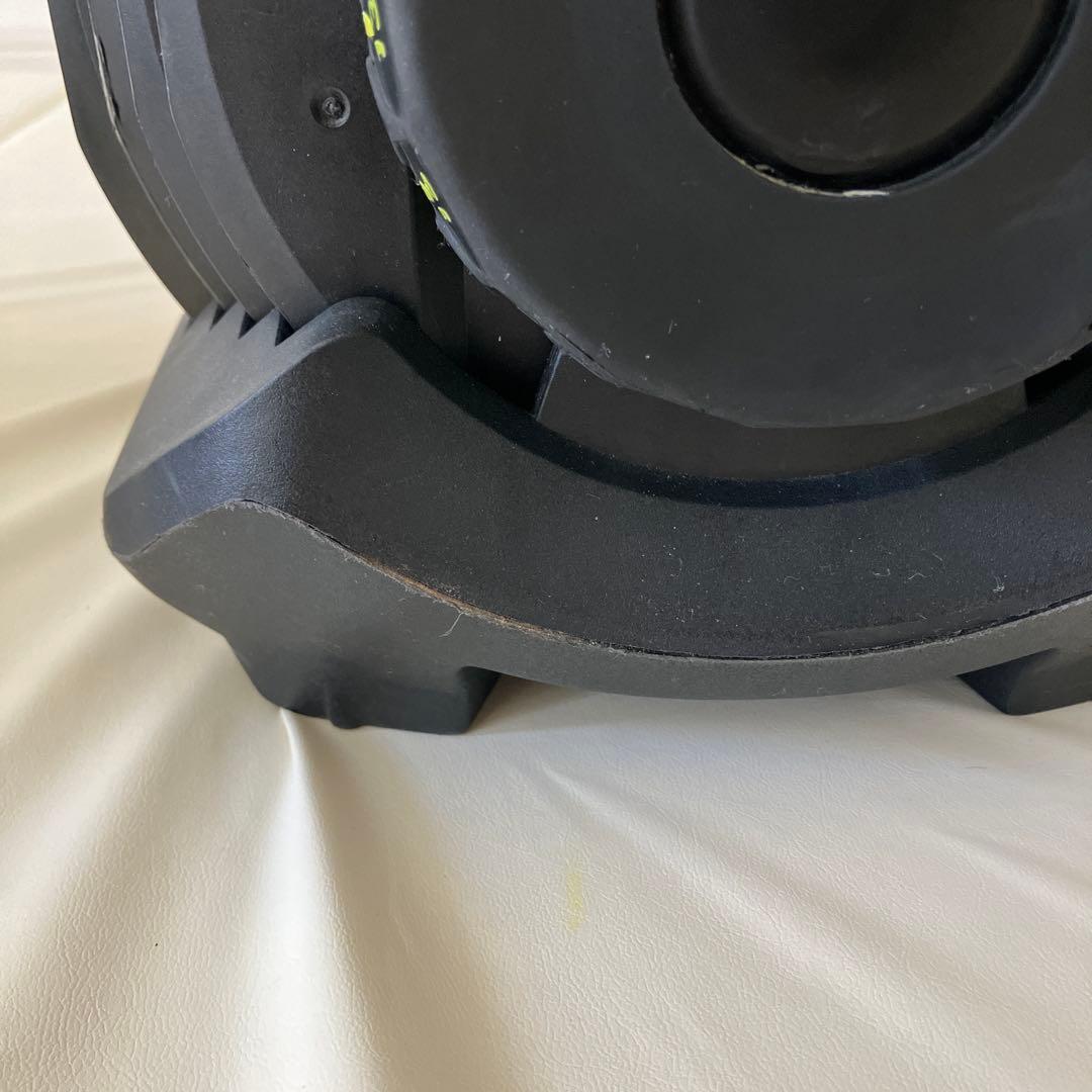 可変式ダンベル 5kg〜40kg②